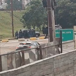 Millonario golpe en CDE: falsos agentes de la SENAD se llevan más de USD 200 mil