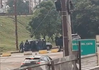 Millonario golpe en CDE: falsos agentes de la SENAD se llevan más de USD 200 mil