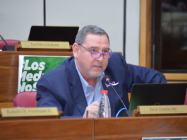 Javier Zacarías niega tráfico de influencias: “No nos prestamos al chantaje”