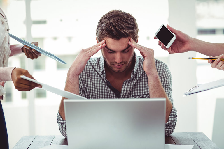 El SNPP impulsa charla virtual internacional sobre bienestar psicosocial en el trabajo