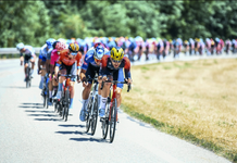 Paraguay se prepara para recibir L’Étape by Tour de France en Encarnación y marcar un hito en el ciclismo internacional