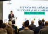 Peña afirma que el Mercosur debe sacurdirse y encarar sus desafíos, en reunión de Cámaras de Comercio