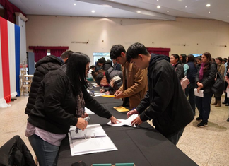 La EBY efectivizará pago por becas universitarias en Misiones