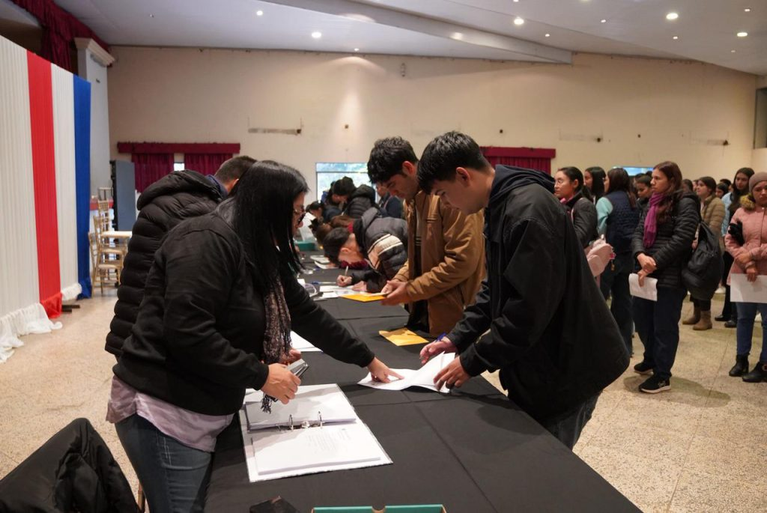 La EBY efectivizará pago por becas universitarias en Misiones