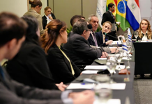 MERCOSUR aprueba impulsar una agenda regional para posicionar a Sudamérica como destino global
