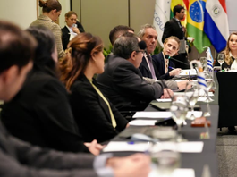 MERCOSUR aprueba impulsar una agenda regional para posicionar a Sudamérica como destino global