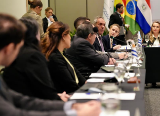 MERCOSUR aprueba impulsar una agenda regional para posicionar a Sudamérica como destino global