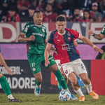 Como de costumbre, Cerro se enfrentará a Palmeiras por los octavos de la Libertadores