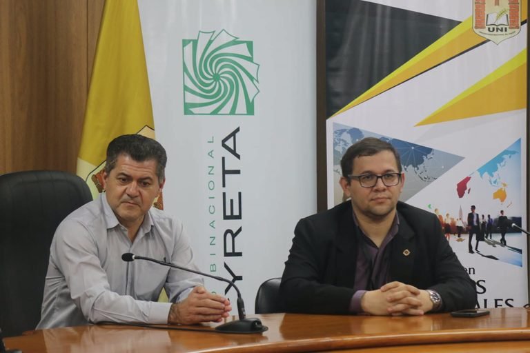 Importante evento académico se realizará en Encarnación