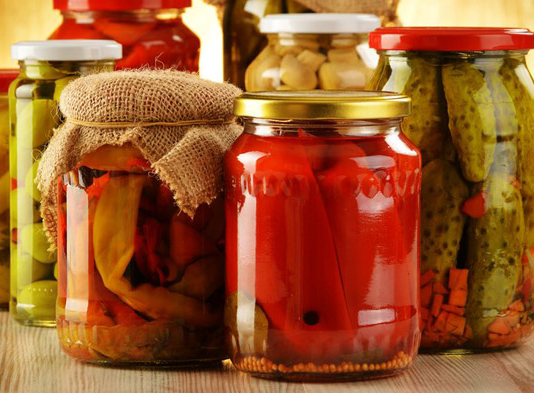 Botulismo alimentario: ¿Qué es y cuáles son sus síntomas?