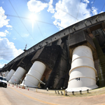 Itaipú transfirió USD 205 millones al Estado paraguayo hasta mayo por el Anexo C