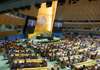 Paraguay es electo para la vicepresidencia de la Asamblea General de la ONU 2026-2027