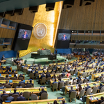 Paraguay es electo para la vicepresidencia de la Asamblea General de la ONU 2026-2027