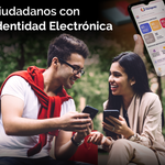 Identidad Electrónica alcanza 1.500.000 usuarios fortaleciendo la transformación digital del Estado