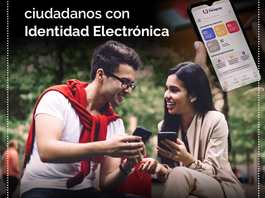 Identidad Electrónica alcanza 1.500.000 usuarios fortaleciendo la transformación digital del Estado