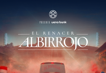 Documental paraguayo «El Renacer Albirrojo» llega a Amazon Prime para toda América Latina