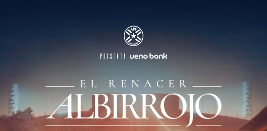 Documental paraguayo «El Renacer Albirrojo» llega a Amazon Prime para toda América Latina