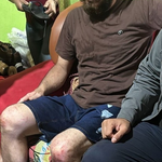 Liberan a Almir de Brum tras más de 100 días secuestrado en Canindeyú