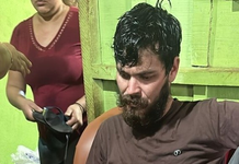 Liberan a Almir de Brum tras más de 100 días secuestrado en Canindeyú