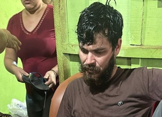 Liberan a Almir de Brum tras más de 100 días secuestrado en Canindeyú