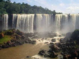 Paraguay suma su cuarta reserva biósfera designada por la Unesco, en el sur de Alto Paraná