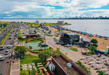 Paraguay lidera crecimiento mundial del turismo con 46% en el primer trimestre