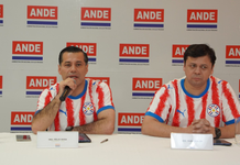 ANDE lanza campaña «Ñande Ahorro 2026» con facilidades para regularizar deudas y conexiones
