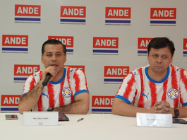 ANDE lanza campaña «Ñande Ahorro 2026» con facilidades para regularizar deudas y conexiones