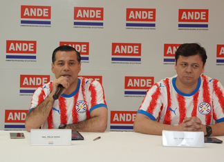 ANDE lanza campaña «Ñande Ahorro 2026» con facilidades para regularizar deudas y conexiones