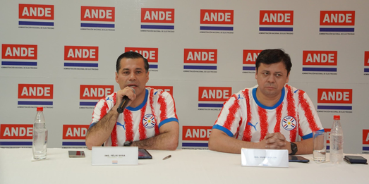 ANDE lanza campaña «Ñande Ahorro 2026» con facilidades para regularizar deudas y conexiones