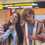 Purahéi Soul partió rumbo al Mundial: «Esta oportunidad nos vino de sorpresa”