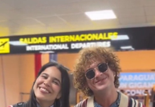 Purahéi Soul partió rumbo al Mundial: «Esta oportunidad nos vino de sorpresa”