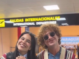 Purahéi Soul partió rumbo al Mundial: «Esta oportunidad nos vino de sorpresa”