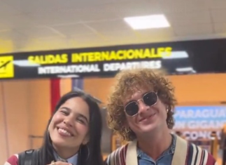 Purahéi Soul partió rumbo al Mundial: «Esta oportunidad nos vino de sorpresa”