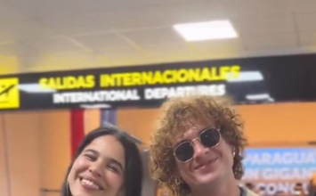Purahéi Soul partió rumbo al Mundial: «Esta oportunidad nos vino de sorpresa”