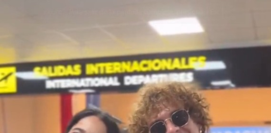 Purahéi Soul partió rumbo al Mundial: «Esta oportunidad nos vino de sorpresa”