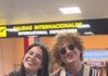 Purahéi Soul partió rumbo al Mundial: «Esta oportunidad nos vino de sorpresa”