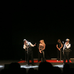 Ab Ovo vuelve al escenario con dos últimas funciones este fin de semana
