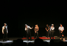 Ab Ovo vuelve al escenario con dos últimas funciones este fin de semana