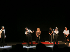 Ab Ovo vuelve al escenario con dos últimas funciones este fin de semana