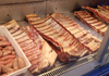 Asado mundialista: ¿a cuánto promedia el kilo de costilla?