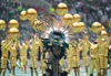 México luce su rica herencia en la inauguración del Mundial 2026