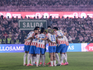¡La espera terminó! Paraguay enfrenta a Estados Unidos en su regreso a la Copa del Mundo