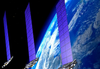 Starlink, desarrollada por SpaceX, lleva internet de alta velocidad a comunidades aisladas del Chaco