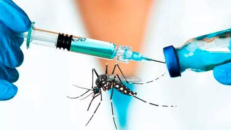 Tras fallecimiento de dos personas, Brasil suspende vacunación contra el dengue