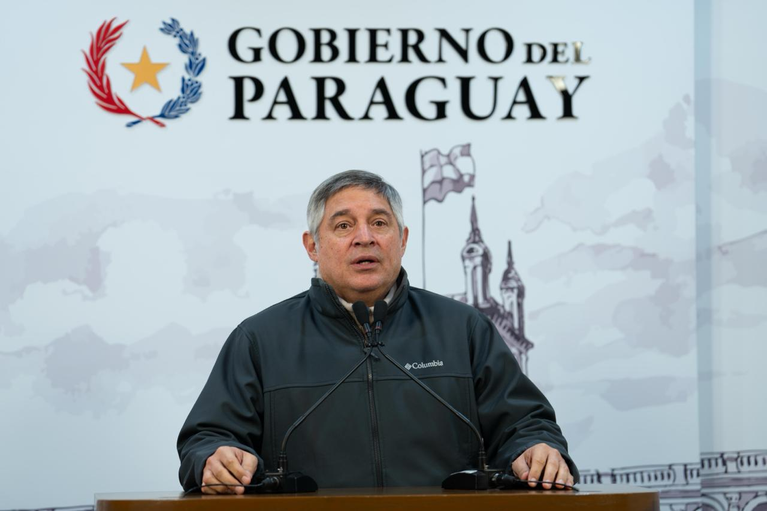 Gobierno avanza en acciones para garantizar transparencia y calidad de la educación superior