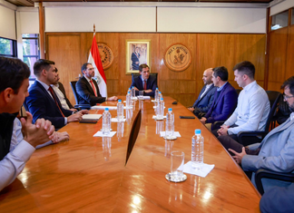 Empresarios argentinos exploran a Paraguay como destino estratégico para inversiones industriales