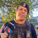 Delincuentes usaron más de 50 kilos de dinamita en mega asalto en Santa Rita