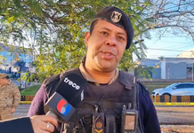 Delincuentes usaron más de 50 kilos de dinamita en mega asalto en Santa Rita