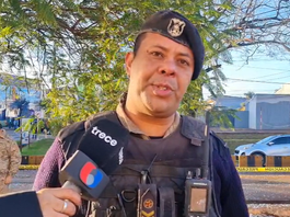 Delincuentes usaron más de 50 kilos de dinamita en mega asalto en Santa Rita